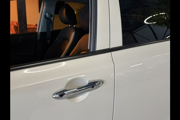 Kia Picanto 1.2 GT-Line Garantie Carplay Camera Leder StuurVW StoelVW Keyless Cruise Navi Clima Led Dab Rijklaar