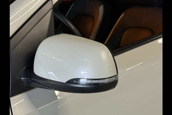 Kia Picanto 1.2 GT-Line Garantie Carplay Camera Leder StuurVW StoelVW Keyless Cruise Navi Clima Led Dab Rijklaar