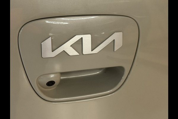 Kia Picanto 1.2 GT-Line Garantie Carplay Camera Leder StuurVW StoelVW Keyless Cruise Navi Clima Led Dab Rijklaar