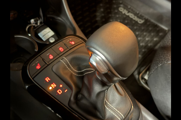 Kia Picanto 1.2 GT-Line Garantie Carplay Camera Leder StuurVW StoelVW Keyless Cruise Navi Clima Led Dab Rijklaar
