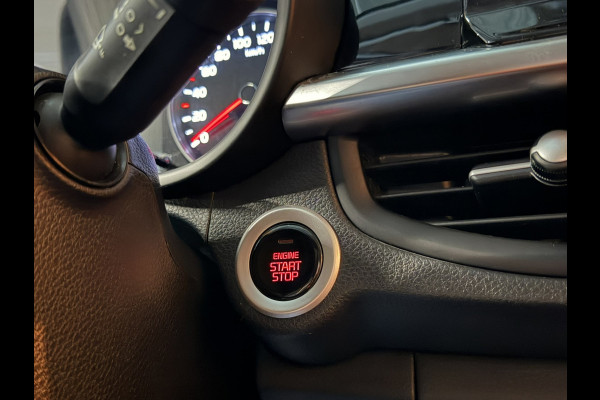 Kia Picanto 1.2 GT-Line Garantie Carplay Camera Leder StuurVW StoelVW Keyless Cruise Navi Clima Led Dab Rijklaar