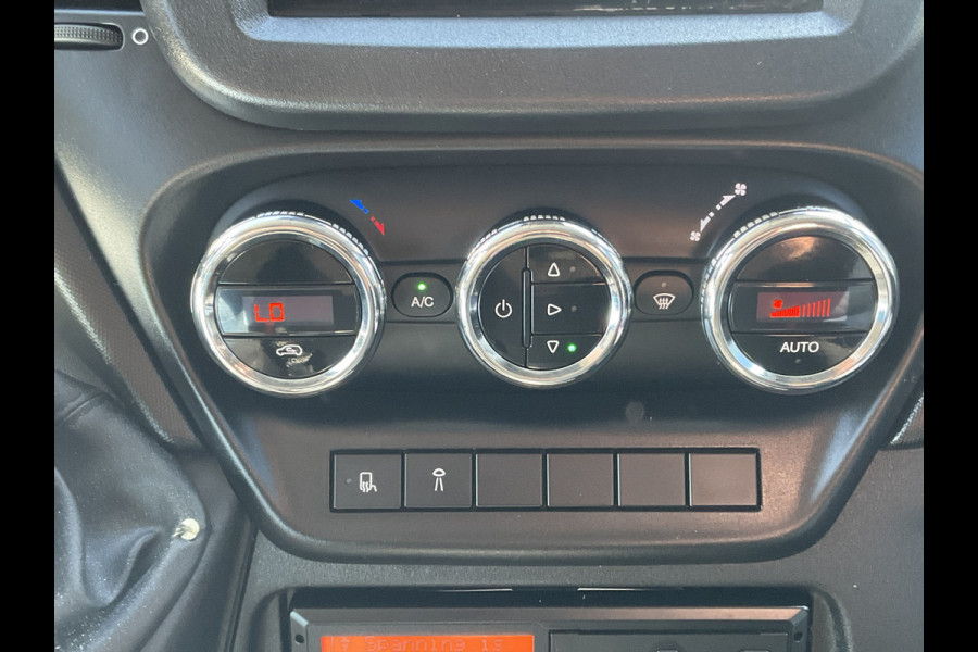 Iveco 50C14N 3.0 CNG 2xSchuifdeur Camera Clima Cruise Trekhaak Camperombouw