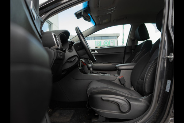 Kia Sportage 1.6 T-GDI DynamicLine | Automaat | Dealer onderhouden | 1600 kg trekgewicht