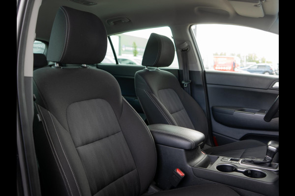Kia Sportage 1.6 T-GDI DynamicLine | Automaat | Dealer onderhouden | 1600 kg trekgewicht