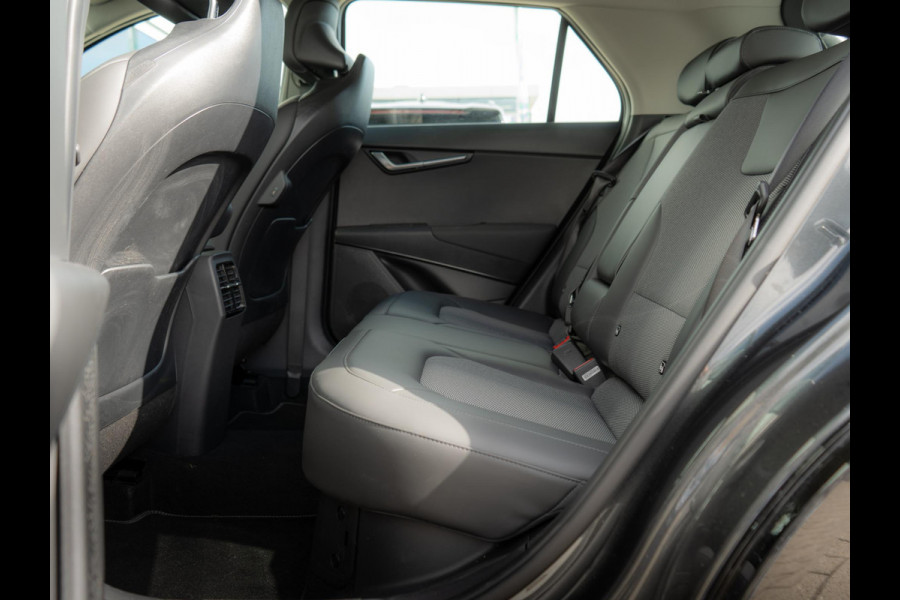 Kia Niro 1.6 GDi Hybrid DynamicLine | Navigatie | Lichtmetalen velgen 18 inch | Carplay | Camera | Keyless | Parkeersensoren