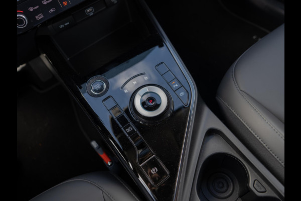 Kia Niro 1.6 GDi Hybrid DynamicLine | Navigatie | Lichtmetalen velgen 18 inch | Carplay | Camera | Keyless | Parkeersensoren