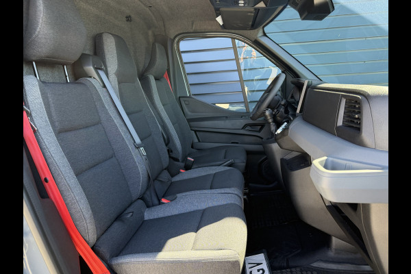 Renault Master T35 2.0 dCi 170 PK L2H2 Extra Imperiaal / Navi / Camera