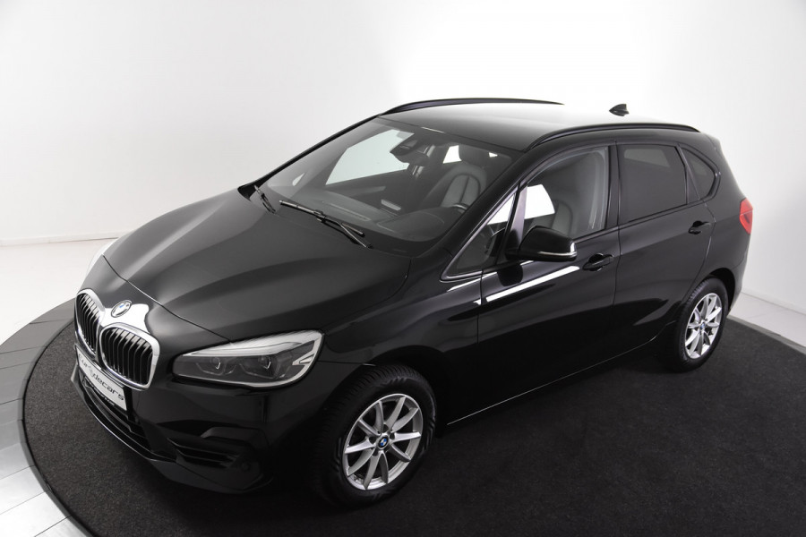 BMW 2 Serie Active Tourer 216i *1ste Eigenaar*Leer*Trekhaak*Navigatie*