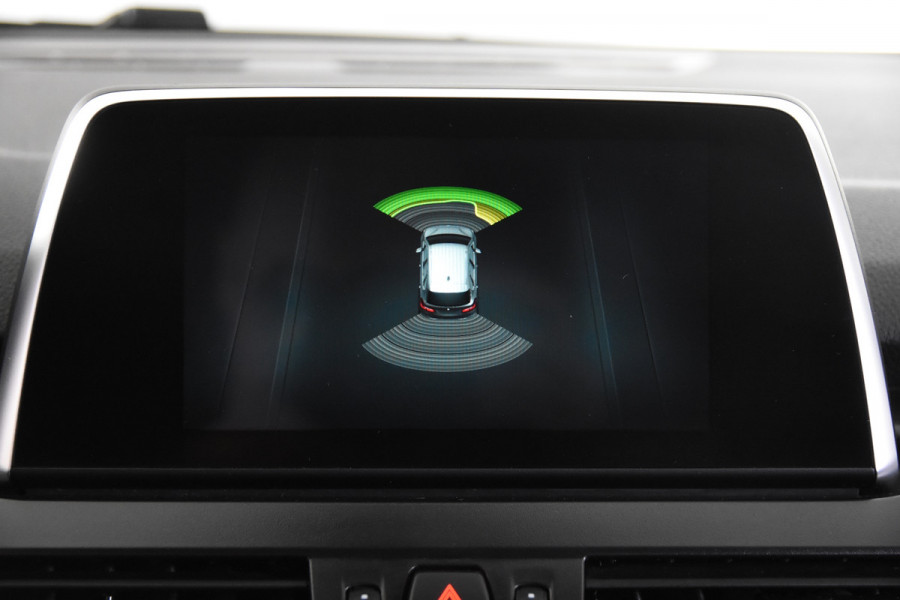 BMW 2 Serie Active Tourer 216i *1ste Eigenaar*Leer*Trekhaak*Navigatie*