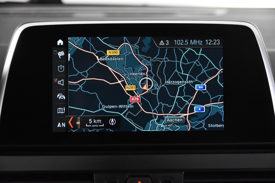BMW 2 Serie Active Tourer 216i *1ste Eigenaar*Leer*Trekhaak*Navigatie*