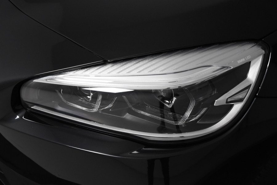 BMW 2 Serie Active Tourer 216i *1ste Eigenaar*Leer*Trekhaak*Navigatie*