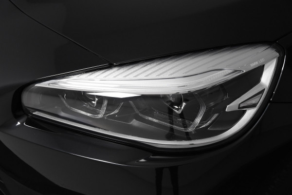BMW 2 Serie Active Tourer 216i *1ste Eigenaar*Leer*Trekhaak*Navigatie*