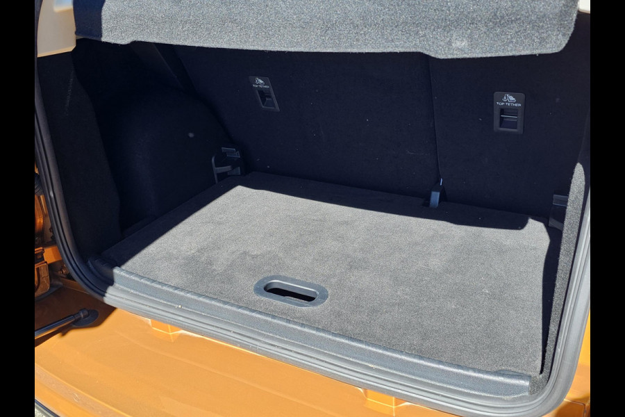 Ford EcoSport 1.0 EcoBoost ST-Line 125 pk | B&O geluid | Alcantara leder | Navigatie | Camera | Stoelverwarming | Multifunctioneel stuurwiel etc.