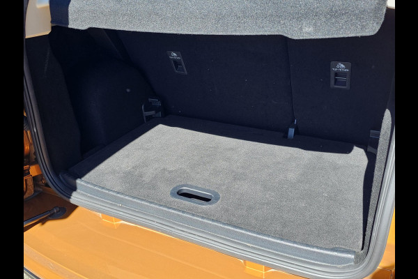 Ford EcoSport 1.0 EcoBoost ST-Line 125 pk | B&O geluid | Alcantara leder | Navigatie | Camera | Stoelverwarming | Multifunctioneel stuurwiel etc.