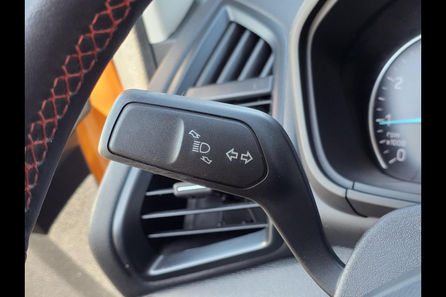 Ford EcoSport 1.0 EcoBoost ST-Line 125 pk | B&O geluid | Alcantara leder | Navigatie | Camera | Stoelverwarming | Multifunctioneel stuurwiel etc.
