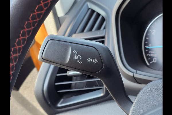 Ford EcoSport 1.0 EcoBoost ST-Line 125 pk | B&O geluid | Alcantara leder | Navigatie | Camera | Stoelverwarming | Multifunctioneel stuurwiel etc.