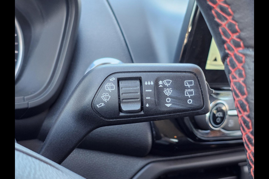 Ford EcoSport 1.0 EcoBoost ST-Line 125 pk | B&O geluid | Alcantara leder | Navigatie | Camera | Stoelverwarming | Multifunctioneel stuurwiel etc.