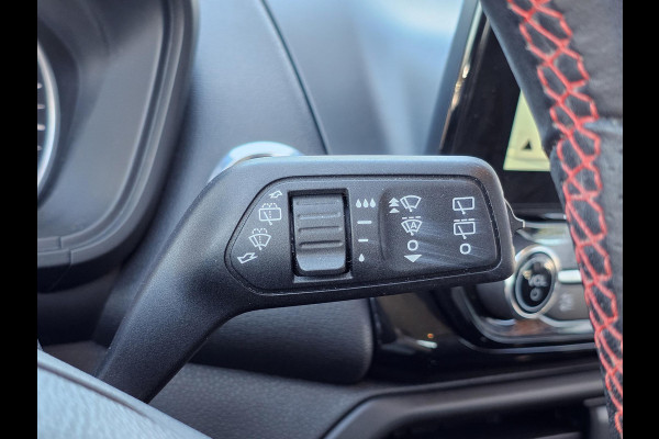 Ford EcoSport 1.0 EcoBoost ST-Line 125 pk | B&O geluid | Alcantara leder | Navigatie | Camera | Stoelverwarming | Multifunctioneel stuurwiel etc.