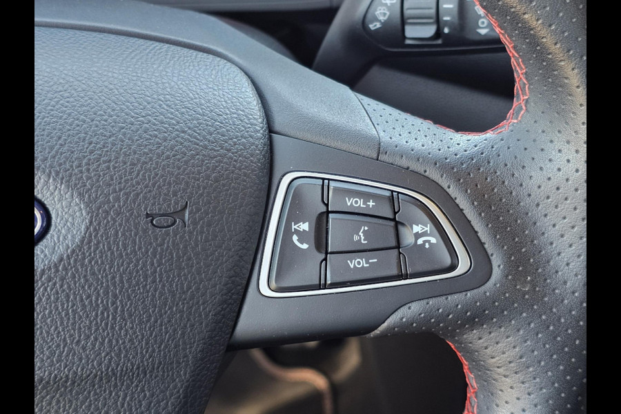 Ford EcoSport 1.0 EcoBoost ST-Line 125 pk | B&O geluid | Alcantara leder | Navigatie | Camera | Stoelverwarming | Multifunctioneel stuurwiel etc.