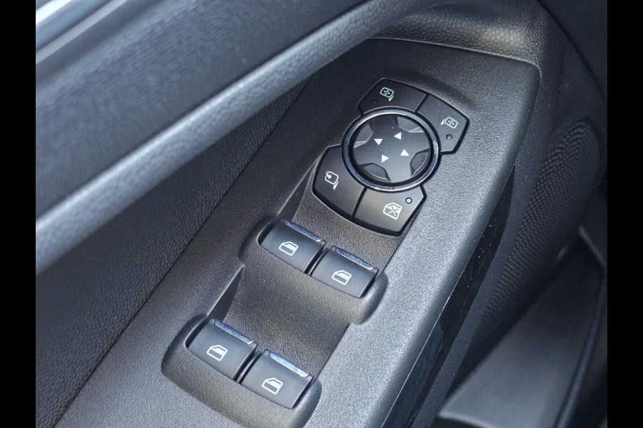 Ford EcoSport 1.0 EcoBoost ST-Line 125 pk | B&O geluid | Alcantara leder | Navigatie | Camera | Stoelverwarming | Multifunctioneel stuurwiel etc.