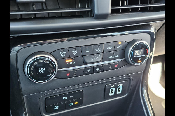 Ford EcoSport 1.0 EcoBoost ST-Line 125 pk | B&O geluid | Alcantara leder | Navigatie | Camera | Stoelverwarming | Multifunctioneel stuurwiel etc.