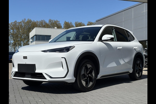 GEELY E5 Pro+ 68 kWh | Stoelverwarming & verkoeling | Warmtepomp | 360 Camera | Parkeersensoren |