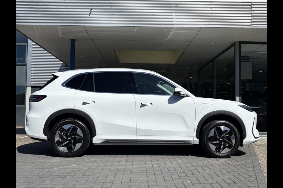 GEELY E5 Pro+ 68 kWh | Stoelverwarming & verkoeling | Warmtepomp | 360 Camera | Parkeersensoren |
