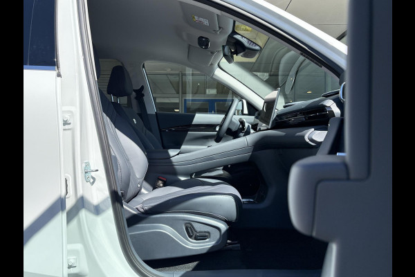 GEELY E5 Pro+ 68 kWh | Stoelverwarming & verkoeling | Warmtepomp | 360 Camera | Parkeersensoren |