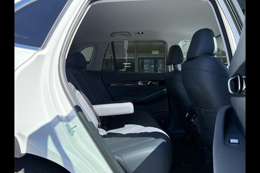GEELY E5 Pro+ 68 kWh | Stoelverwarming & verkoeling | Warmtepomp | 360 Camera | Parkeersensoren |