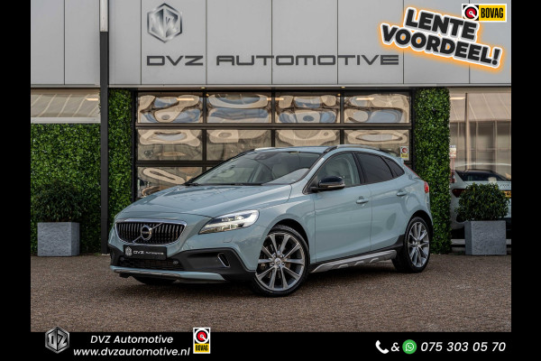 Volvo V40 Cross Country 1.5 T3 Aut. Momentum | Blis | 18" LMV | Winter Pack