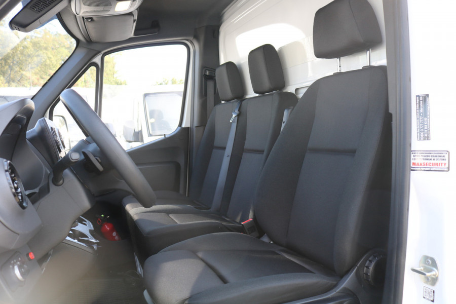 Mercedes-Benz Sprinter 317 CDI Automaat Bakwagen met Laadklep