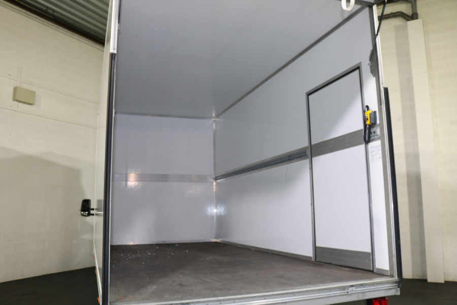 Mercedes-Benz Sprinter 317 CDI Automaat Bakwagen met Laadklep