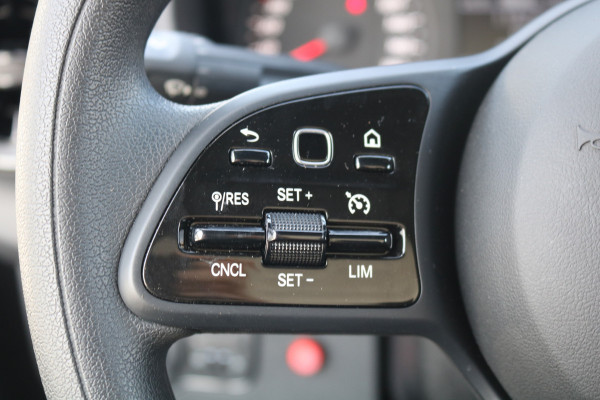 Mercedes-Benz Sprinter 317 CDI Automaat Bakwagen met Laadklep