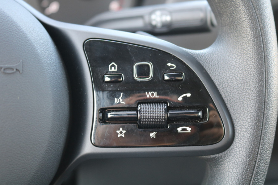 Mercedes-Benz Sprinter 317 CDI Automaat Bakwagen met Laadklep