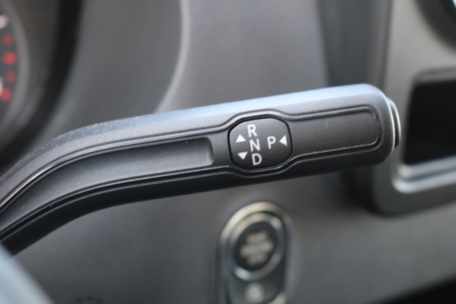 Mercedes-Benz Sprinter 317 CDI Automaat Bakwagen met Laadklep