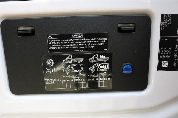 Mercedes-Benz Sprinter 317 CDI Automaat Bakwagen met Laadklep