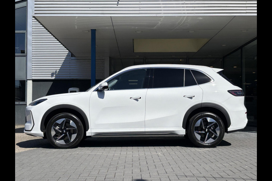 GEELY E5 Pro+ 68 kWh | Stoelverwarming & verkoeling | Warmtepomp | 360 Camera | Parkeersensoren |