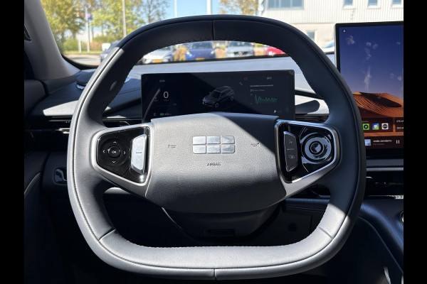 GEELY E5 Pro+ 68 kWh | Stoelverwarming & verkoeling | Warmtepomp | 360 Camera | Parkeersensoren |