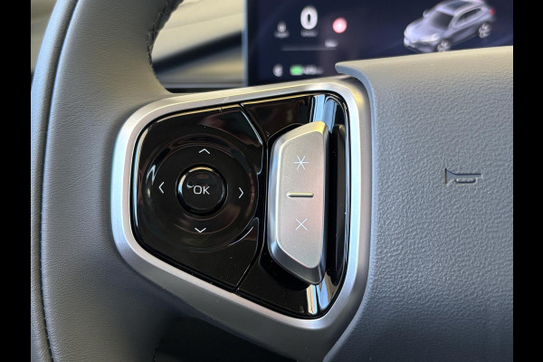 GEELY E5 Pro+ 68 kWh | Stoelverwarming & verkoeling | Warmtepomp | 360 Camera | Parkeersensoren |