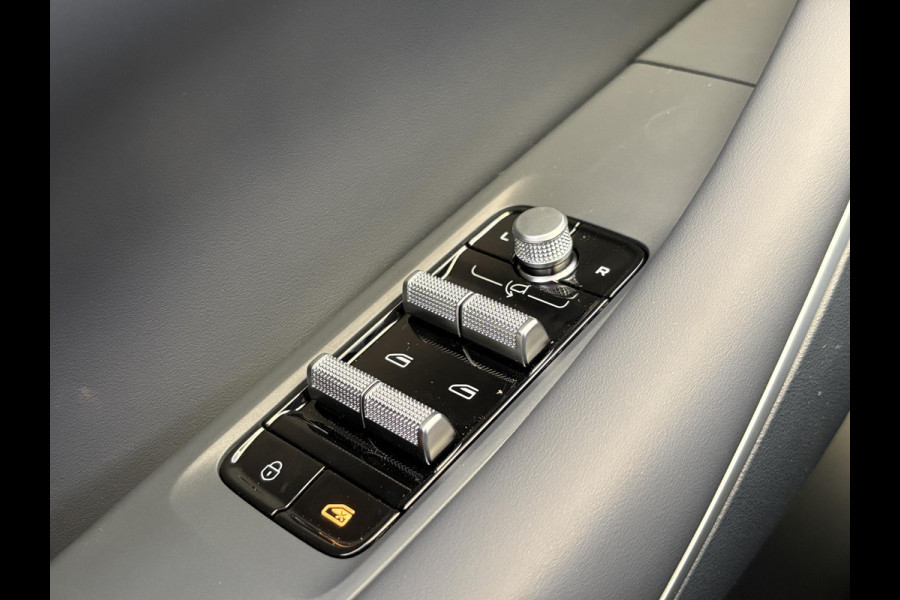 GEELY E5 Pro+ 68 kWh | Stoelverwarming & verkoeling | Warmtepomp | 360 Camera | Parkeersensoren |