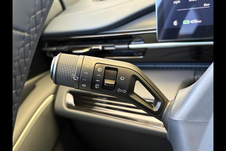 GEELY E5 Pro+ 68 kWh | Stoelverwarming & verkoeling | Warmtepomp | 360 Camera | Parkeersensoren |