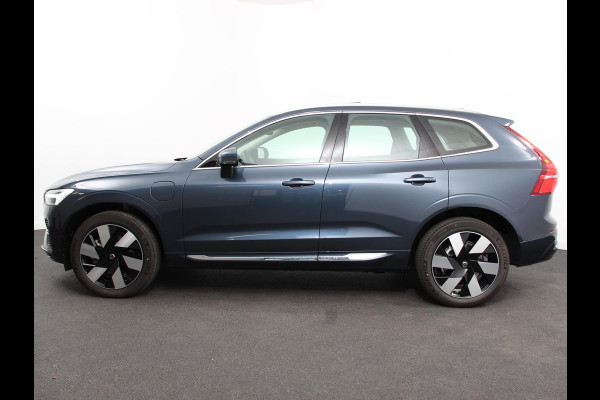 Volvo XC60 2.0 T6 Plug-in hybrid AWD Plus Bright 398 pk Full LED Adaptive Cruise Control + Pilot Assist Parkeersensoren V&A+ Camera Panaroma dak