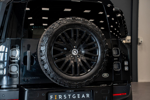 Land Rover Defender 3.0 D200 110 MHEV X-Dynamic SE *Grijs-kenteken / Panorama / Meridian / Elektr. Trekhaak / Heritage wielen*