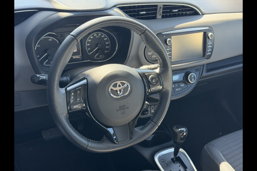 Toyota Yaris 1.5 Hybrid Active AUTOMAAT Camera / Navigatie