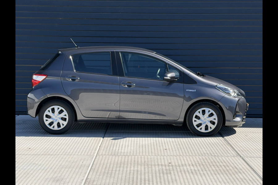 Toyota Yaris 1.5 Hybrid Active AUTOMAAT Camera / Navigatie