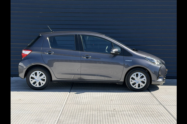 Toyota Yaris 1.5 Hybrid Active AUTOMAAT Camera / Navigatie