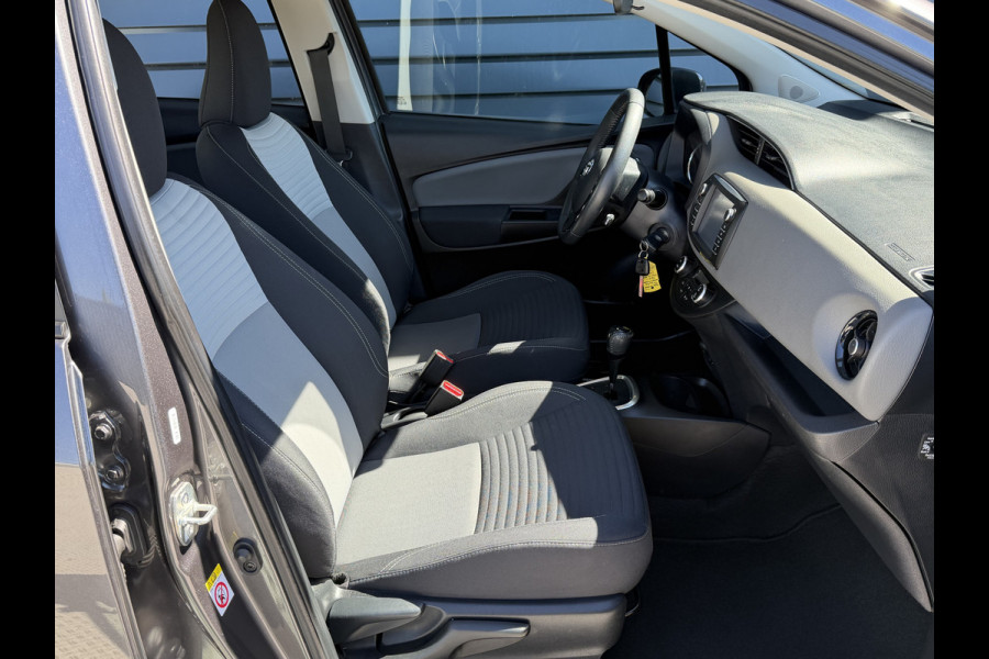 Toyota Yaris 1.5 Hybrid Active AUTOMAAT Camera / Navigatie