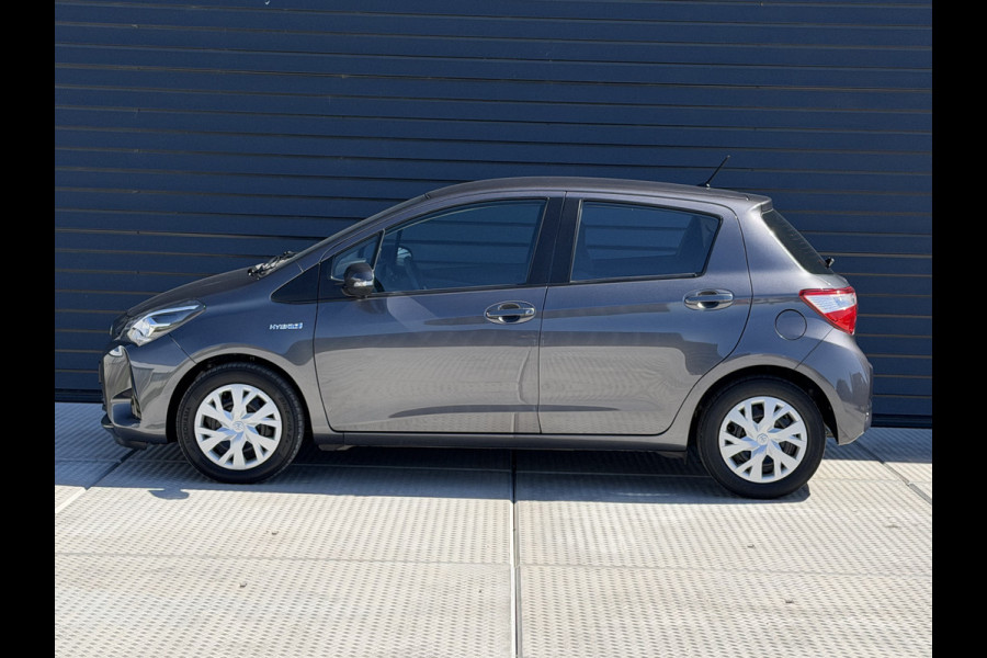 Toyota Yaris 1.5 Hybrid Active AUTOMAAT Camera / Navigatie