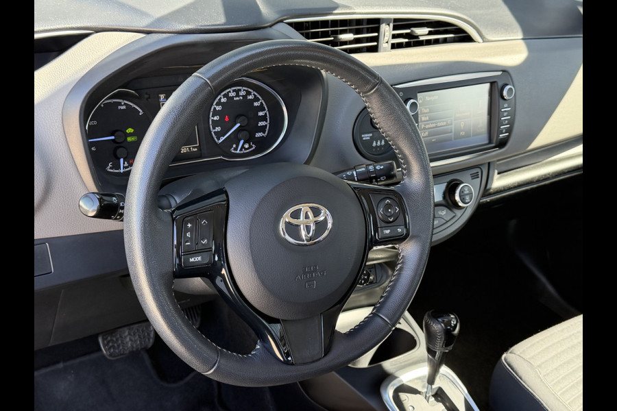 Toyota Yaris 1.5 Hybrid Active AUTOMAAT Camera / Navigatie