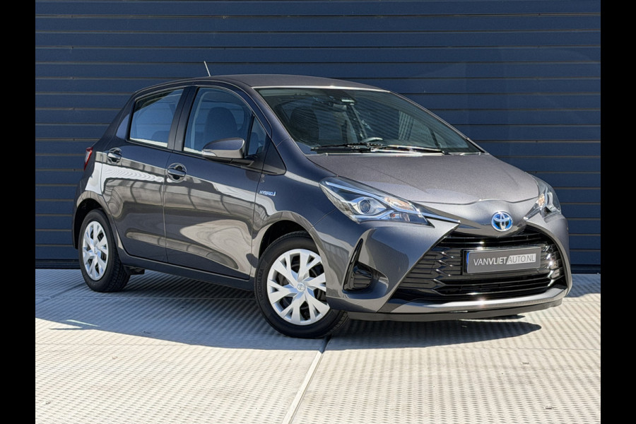 Toyota Yaris 1.5 Hybrid Active AUTOMAAT Camera / Navigatie